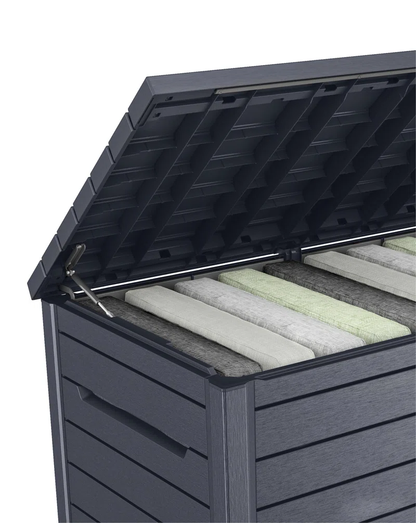 870 L Resin Storage Box