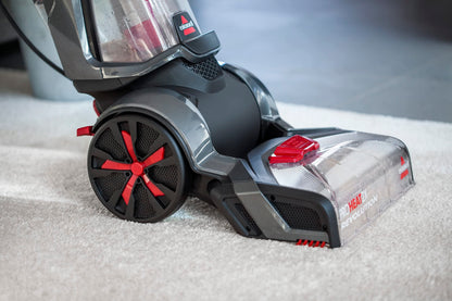 BISSELL ProHeat 2X Revolution, Carpet Cleaner, Carpet Stain Remover Outcleans the Leading Rental