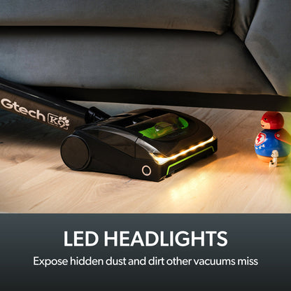 Gtech AirRAM 2 K9 Cordless Pet Vacuum