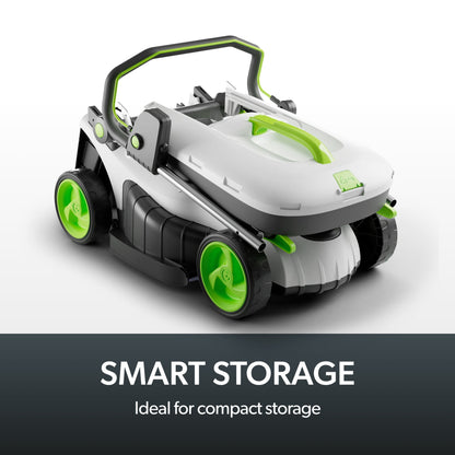 Gtech Lawnmower CLM50