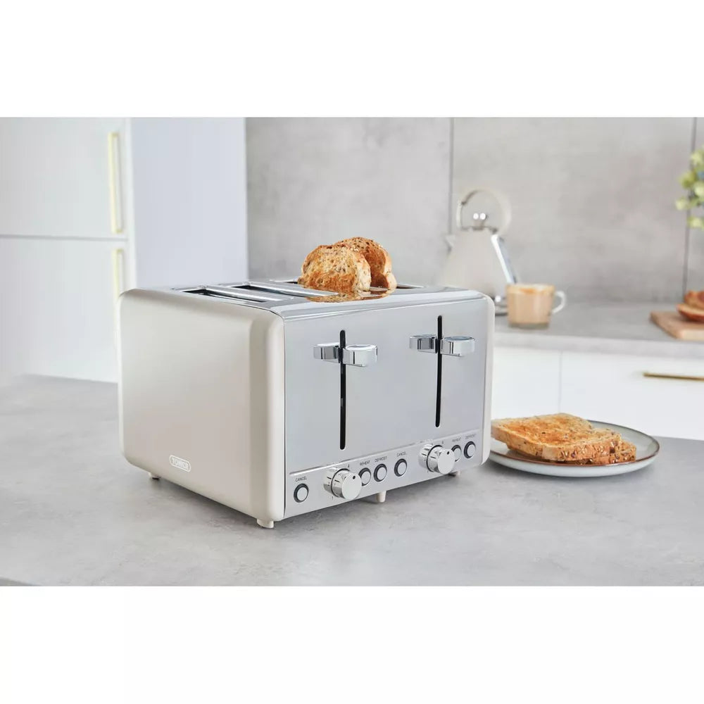 Tower EEJB249 Air Fryer Free Standing Latte
