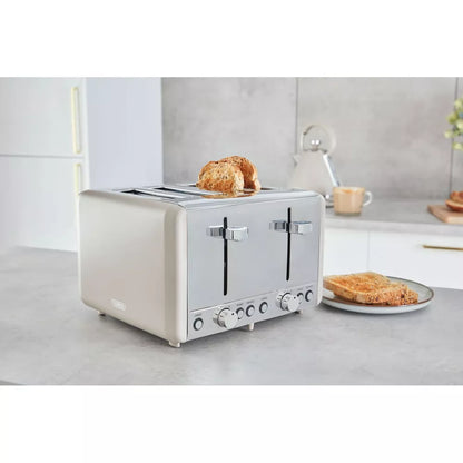 Tower EEJB249 Air Fryer Free Standing Latte