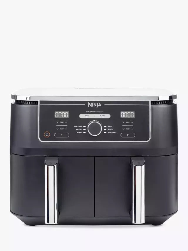 Ninja Foodi MAX Dual Zone 9.5L Air Fryer - AF400UK