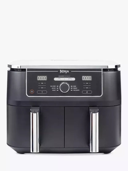 Ninja Foodi MAX Dual Zone 9.5L Air Fryer - AF400UK