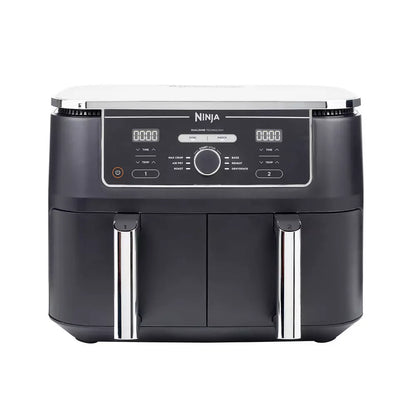 Ninja Foodi MAX Dual Zone Air Fryer [AF400UK] 6 Functions, 9.5L