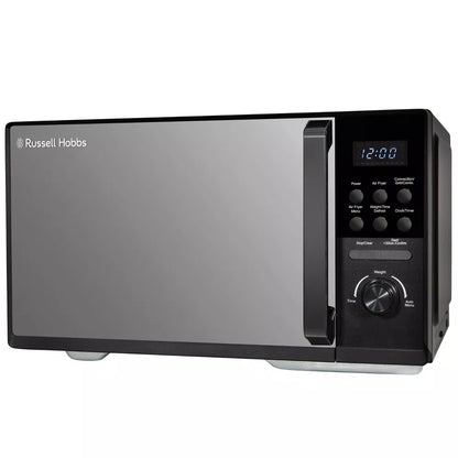 Russell Hobbs Air Fryer Microwave 25L 900W 4 in 1 Combination RHMAF2506B
