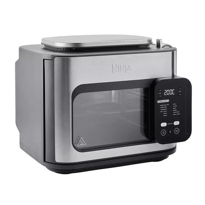 Ninja Combi 12-in-1 MultiCooker, Oven & Air Fryer [SFP700UK]