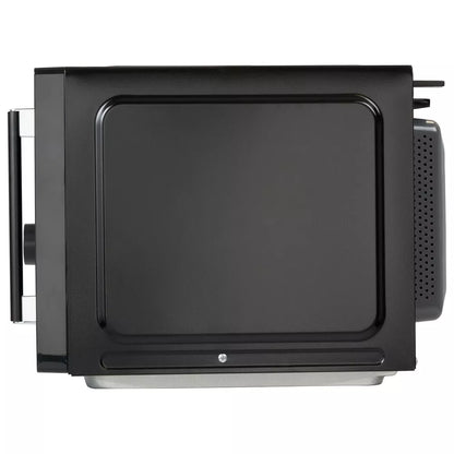 electriQ 26L Combination Microwave Oven & Air Fryer - Black eiQ26AIRMW