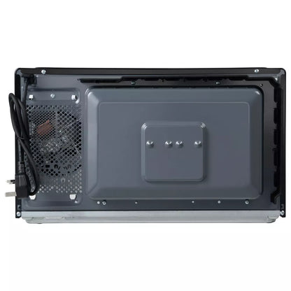 electriQ 26L Combination Microwave Oven & Air Fryer - Black eiQ26AIRMW