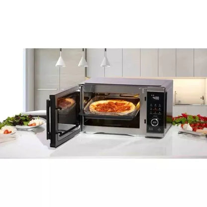 Daewoo SDA2618GE 26L 2400W 5-in-1 Air Fryer & Microwave Oven  28 presets-A1