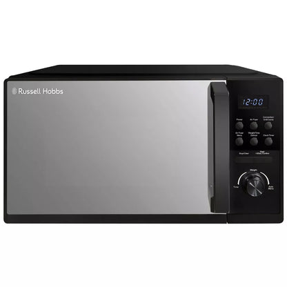 Russell Hobbs Air Fryer Microwave 25L 900W 4 in 1 Combination RHMAF2506B