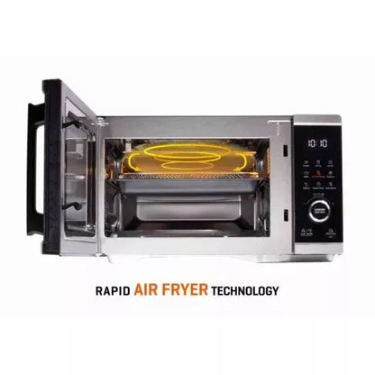 Daewoo SDA2618GE 26L 2400W 5-in-1 Air Fryer & Microwave Oven  28 presets-A1